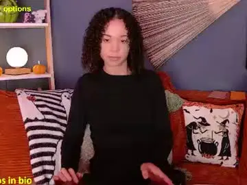 Chaturbate Live Porn of midnight__muse