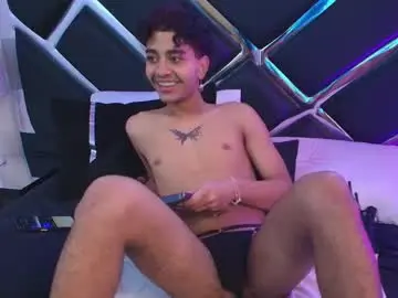 Chaturbate Sex Cam of miikeothon