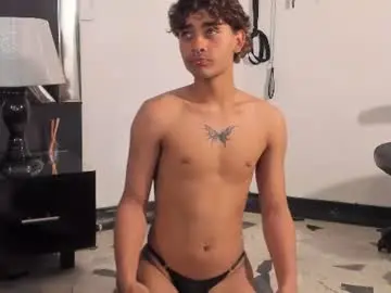 Chaturbate Private Sex Chat of miikeothon