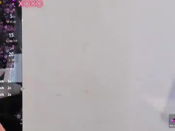Chaturbate Sex Cam of miikeothon