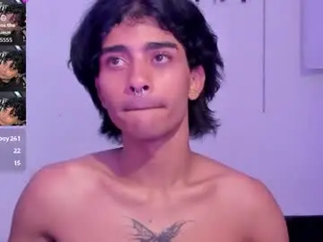 Chaturbate Watch Live Sex Cams of miikeothon