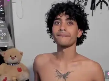 Chaturbate Best live sex cam show of miikeothon