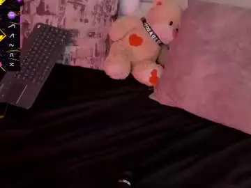 Chaturbate Live Sex Cam of miikeothon