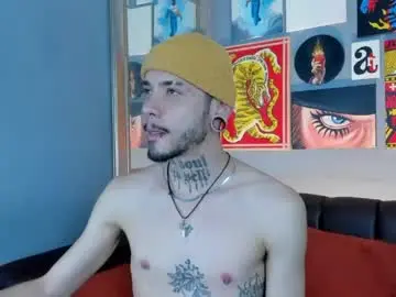 Chaturbate Free Porn Cam of murdockh