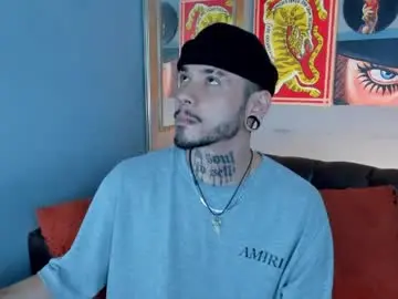 Chaturbate Best Webcam of murdockh