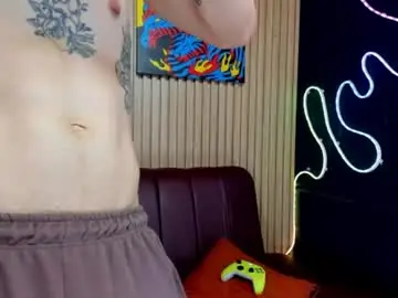 Chaturbate Adult Webcams of murdockh