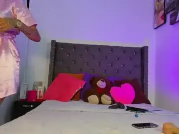 Chaturbate Live Porn of nia_seren