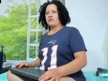Chaturbate Adult Webcam of nikol32__