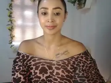 Chaturbate Live Sex of nycole_1988
