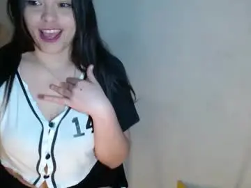 Chaturbate Nude Webcam of oh_xxxlt4