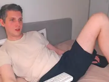 Chaturbate Free Porn Cam of oliver_hort