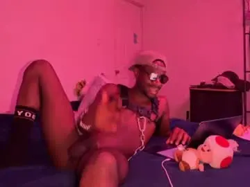 Chaturbate Nude Webcam of r4ybie5