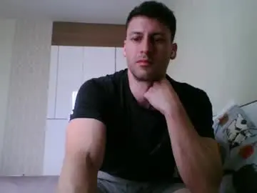 Chaturbate Nude Webcam of rawdr3