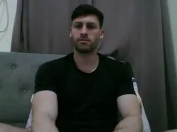 Chaturbate Live Sex of rawdr3