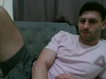Chaturbate Live Sex Cam of rawdr3