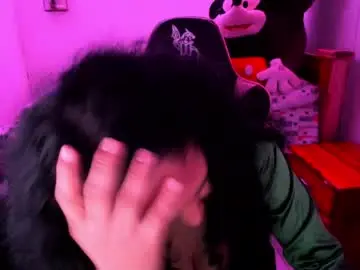 Chaturbate Live Sex Cam of rayza_mature_