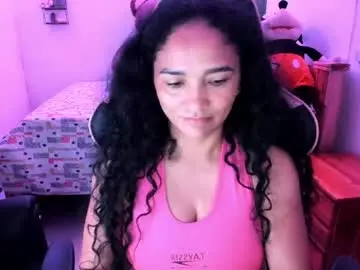 Chaturbate Best Webcam of rayza_mature_