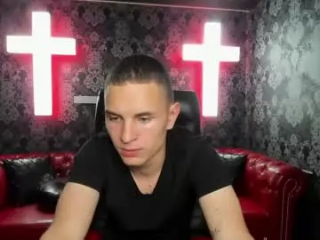 Chaturbate Live Sex of samsonbev