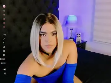 Chaturbate Adult Webcam of scarleth_sweety