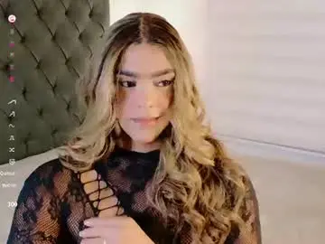 Chaturbate Watch Live Sex Cams of scarleth_sweety