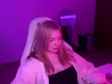 Chaturbate Sex Cam of shalalheureux