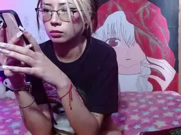 Chaturbate Watch Live Sex Cams of squirt_charlotte