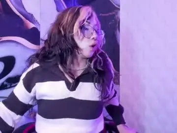 Chaturbate Sex Cam of squirt_charlotte