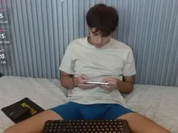 Chaturbate Best Webcam of stiwentwink