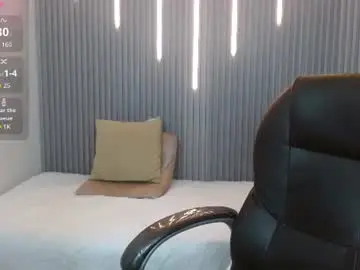 Chaturbate Best live sex cam show of stiwentwink