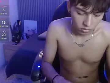 Chaturbate Sex Chat of stiwentwink