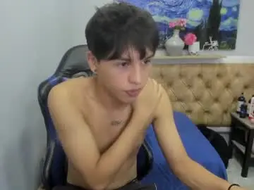 Chaturbate Live Sex of stiwentwink