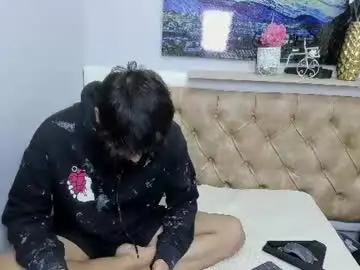 Chaturbate Live Porn of stiwentwink