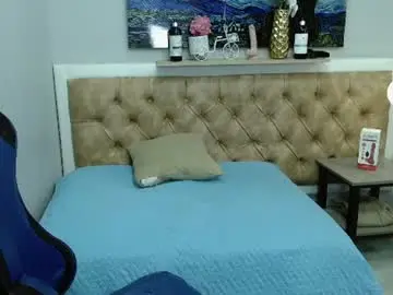 Chaturbate Sex Chat of stiwentwink