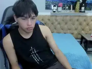 Chaturbate Adult Webcams of stiwentwink