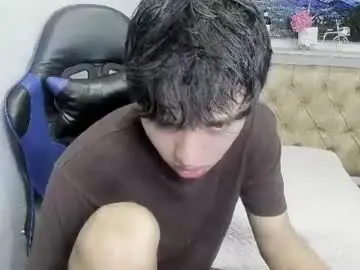 Chaturbate Free Porn Cam of stiwentwink