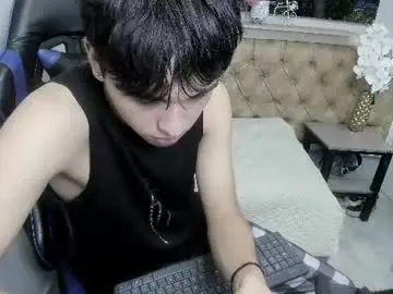 Chaturbate Sex Cam of stiwentwink
