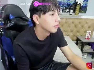 Chaturbate Adult Webcam of stiwentwink