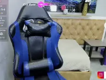 Chaturbate Free Live Porn of stiwentwink
