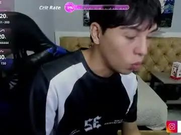 Chaturbate Free Live Porn of stiwentwink