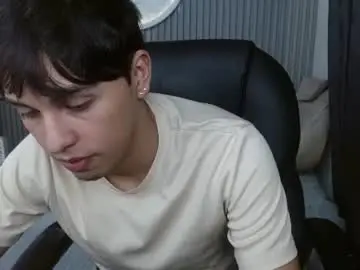 Chaturbate Live Sex of stiwentwink