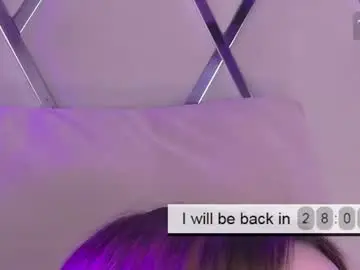 Chaturbate Private Sex Chat of sweatee_fluff