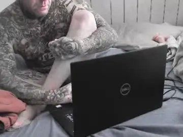 Chaturbate Live Sex of tattooedteaseme