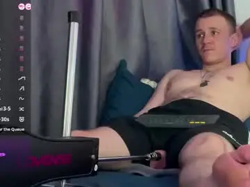 Chaturbate Adult Webcam of vers_gay