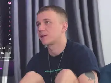 Chaturbate Best Webcam of vers_gay