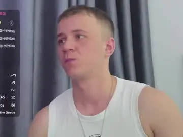 Chaturbate Live Sex Cam of vers_gay