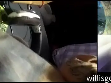 Chaturbate Free Porn Cam of willisgod666