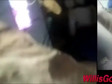 Chaturbate Best live sex cam show of willisgod666