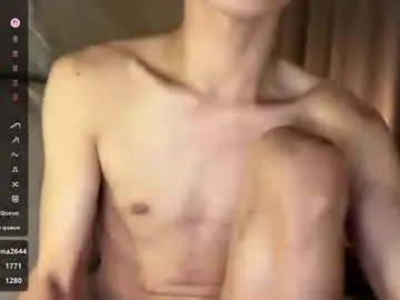 Chaturbate Private Sex Chat of yummyjustine07