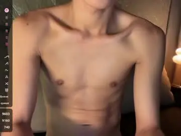 Chaturbate Sex Cam of yummyjustine07