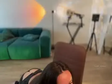 Chaturbate Nude Webcam of _artease_